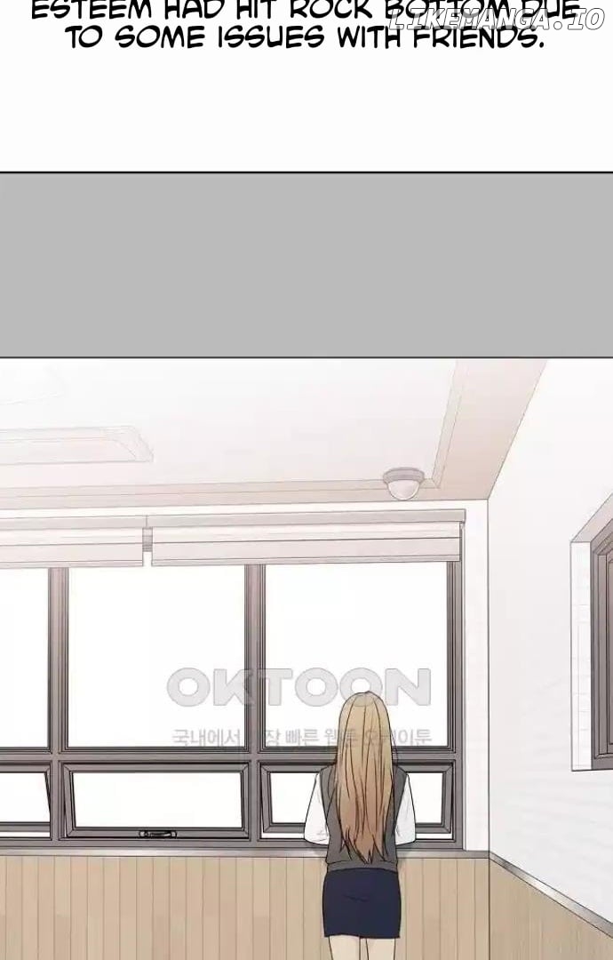 The Perfect Male Lead Chapter 11 - page 4