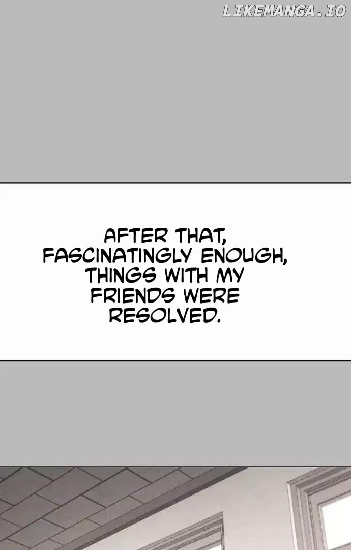 The Perfect Male Lead Chapter 11 - page 46