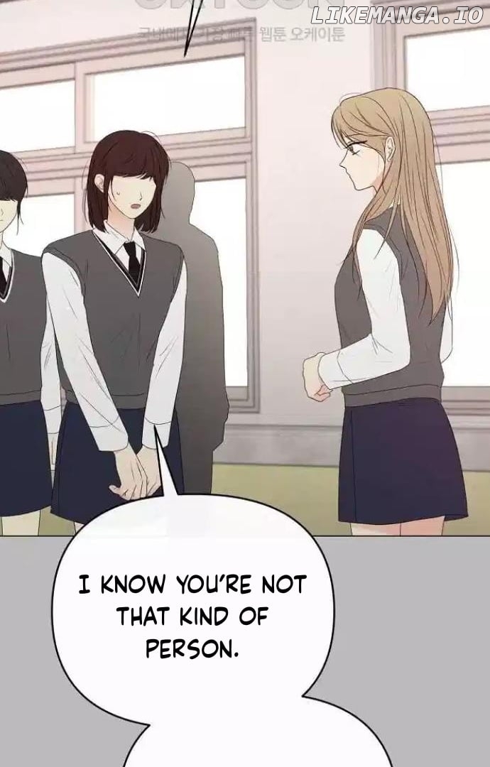 The Perfect Male Lead Chapter 11 - page 48