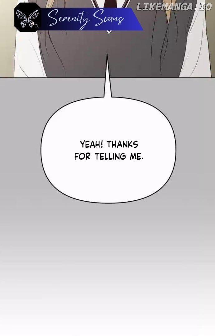 The Perfect Male Lead Chapter 11 - page 50