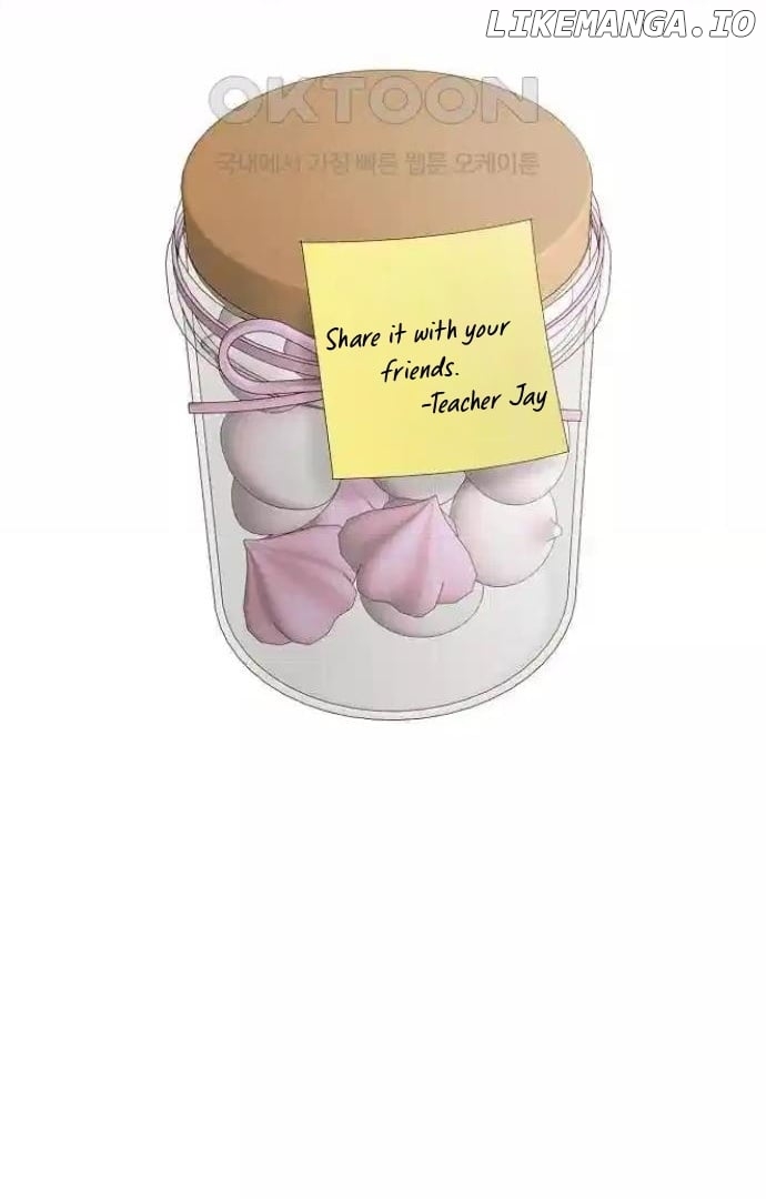 The Perfect Male Lead Chapter 11 - page 51