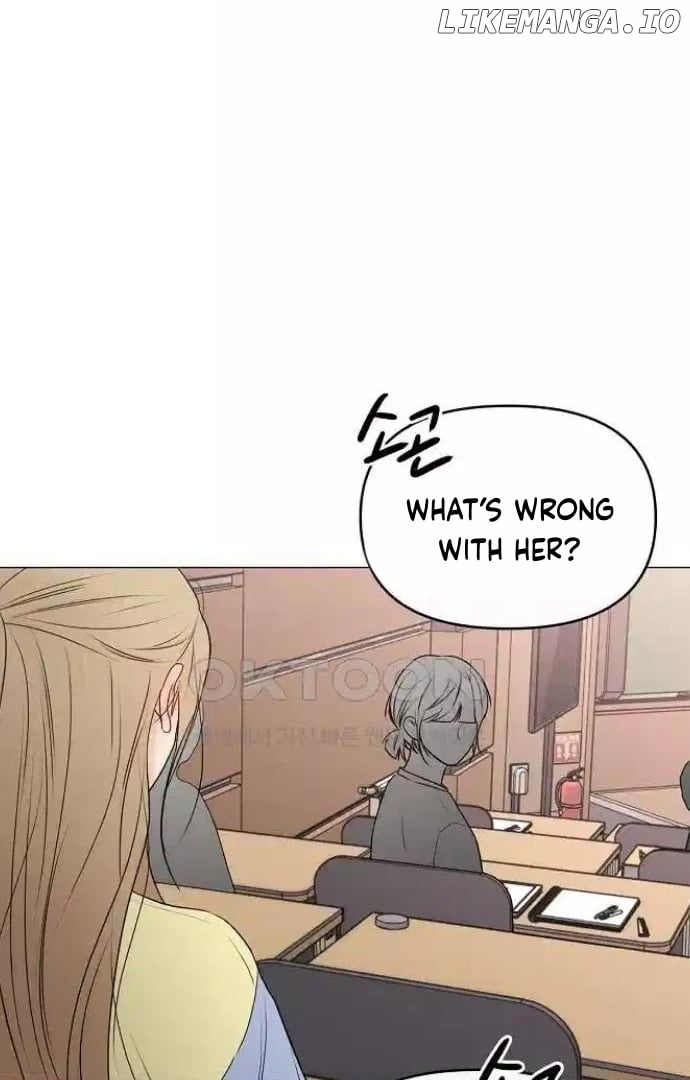 The Perfect Male Lead Chapter 11 - page 52