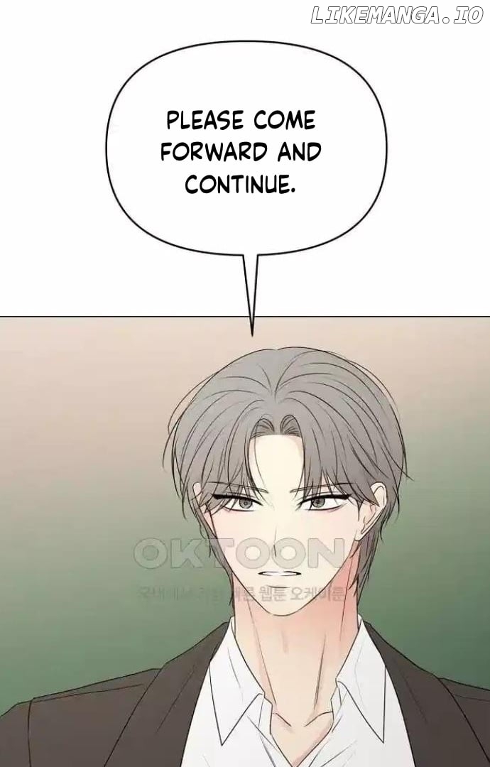 The Perfect Male Lead Chapter 11 - page 55