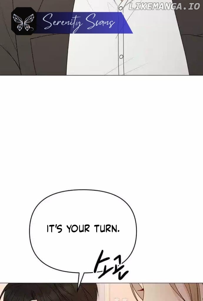 The Perfect Male Lead Chapter 11 - page 56