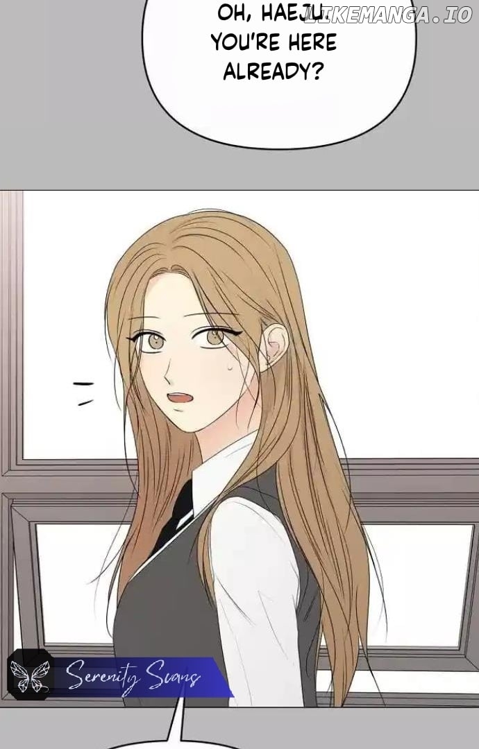 The Perfect Male Lead Chapter 11 - page 8