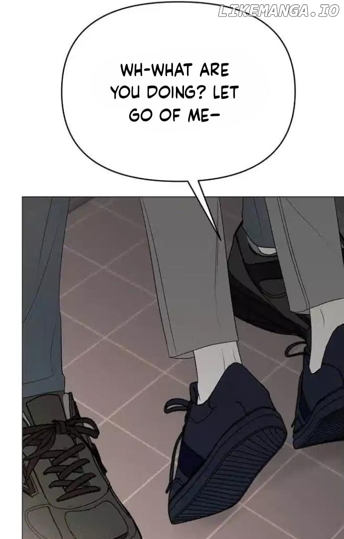 The Perfect Male Lead Chapter 11 - page 86