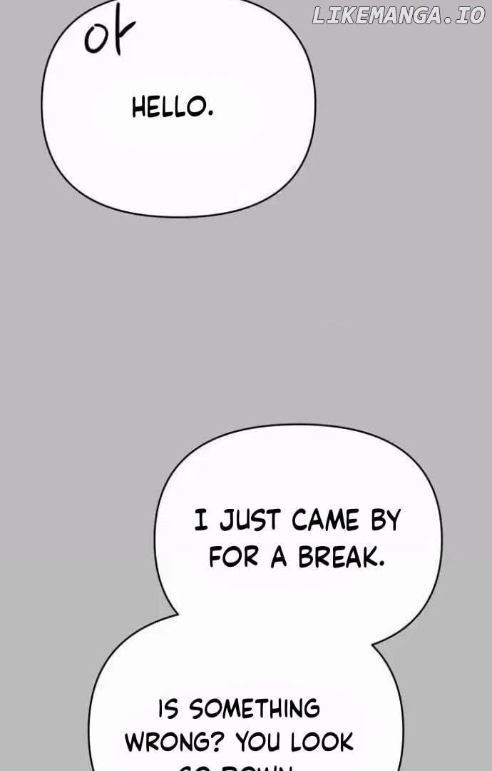 The Perfect Male Lead Chapter 11 - page 9