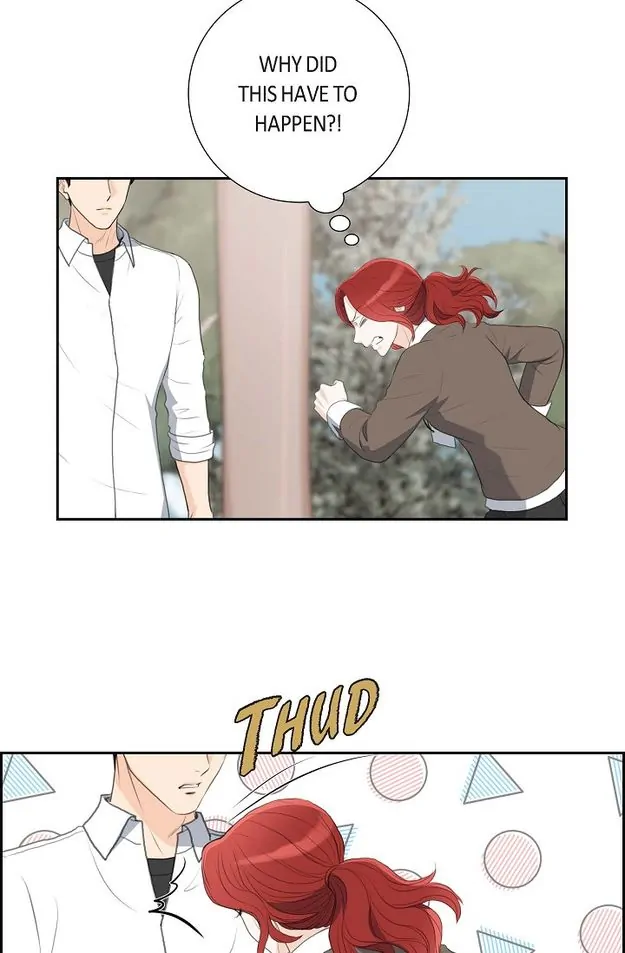 Crown Prince’s Marriage Proposal Chapter 58 - page 11