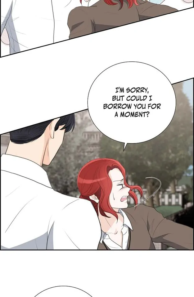 Crown Prince’s Marriage Proposal Chapter 58 - page 12