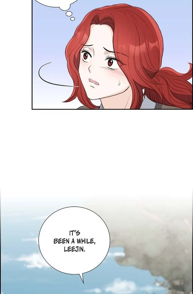 Crown Prince’s Marriage Proposal Chapter 58 - page 14