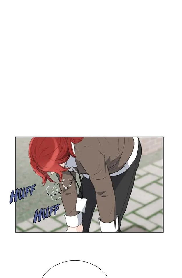 Crown Prince’s Marriage Proposal Chapter 58 - page 20