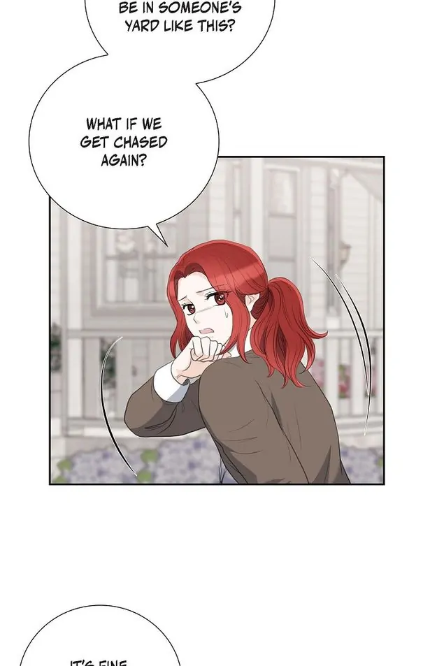Crown Prince’s Marriage Proposal Chapter 58 - page 22