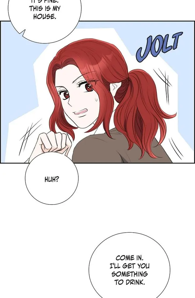 Crown Prince’s Marriage Proposal Chapter 58 - page 23