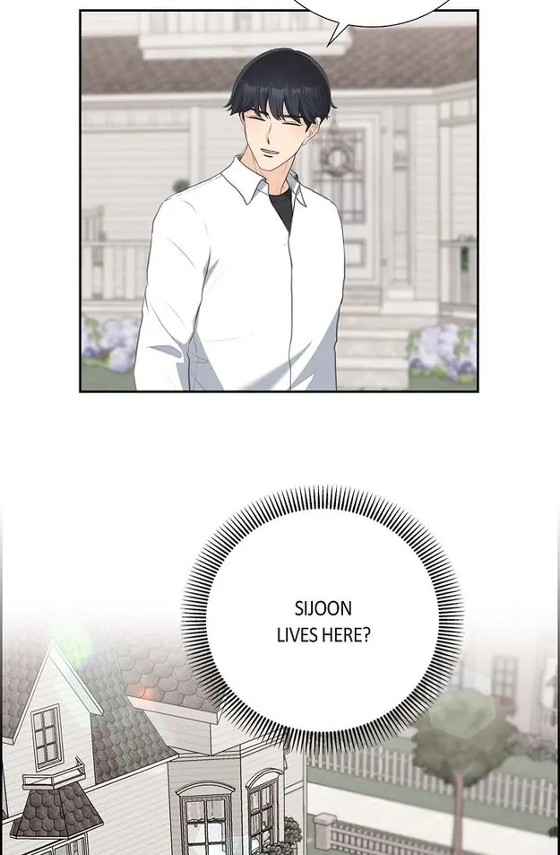 Crown Prince’s Marriage Proposal Chapter 58 - page 24