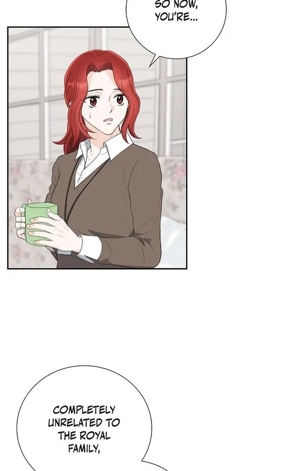 Crown Prince’s Marriage Proposal Chapter 58 - page 29