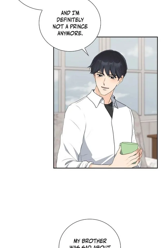 Crown Prince’s Marriage Proposal Chapter 58 - page 30