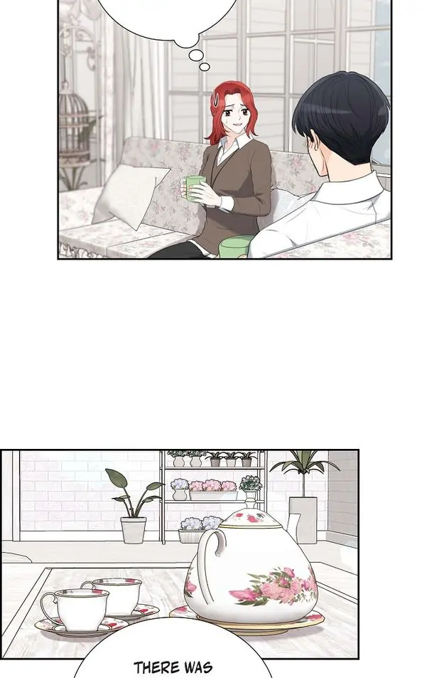 Crown Prince’s Marriage Proposal Chapter 58 - page 33