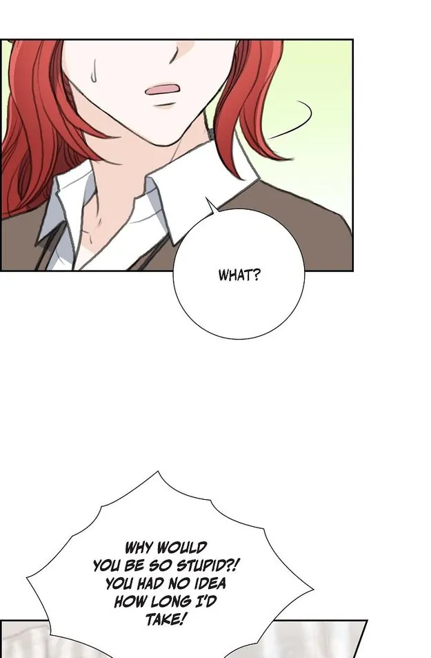 Crown Prince’s Marriage Proposal Chapter 58 - page 37