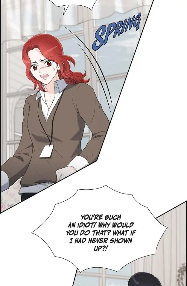 Crown Prince’s Marriage Proposal Chapter 58 - page 38