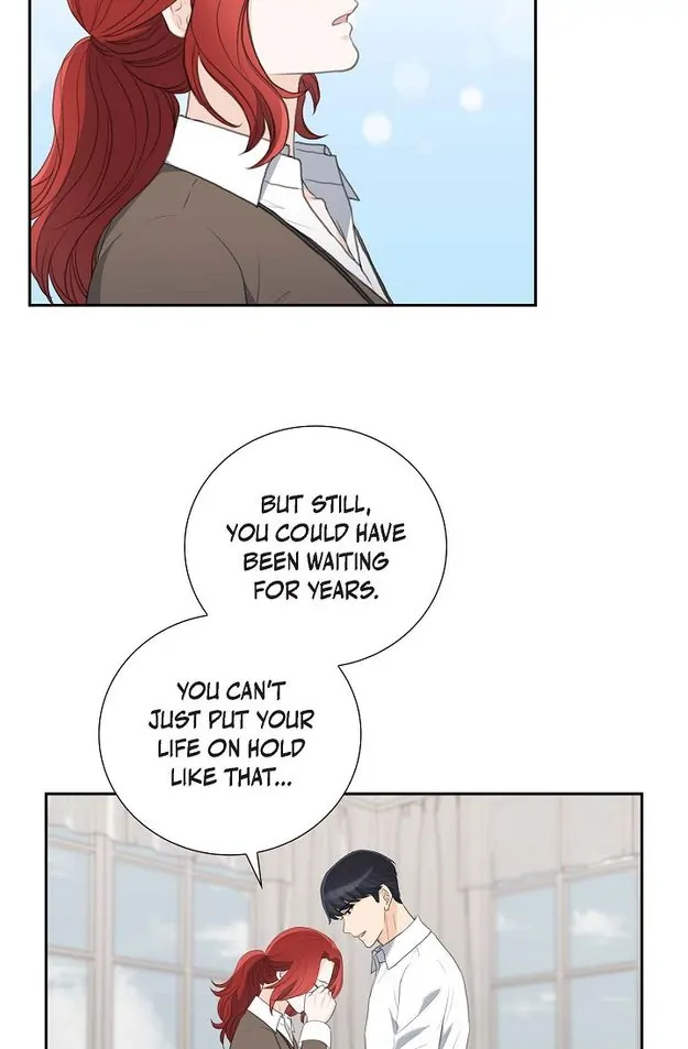 Crown Prince’s Marriage Proposal Chapter 58 - page 42