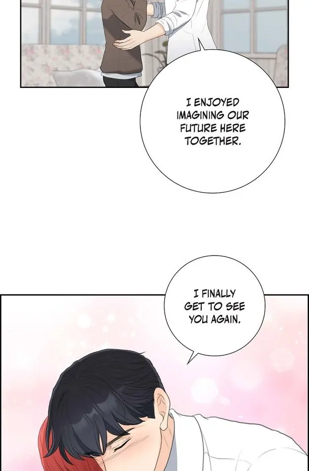 Crown Prince’s Marriage Proposal Chapter 58 - page 43