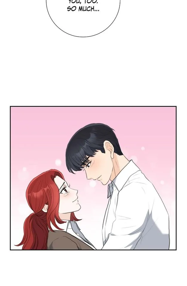Crown Prince’s Marriage Proposal Chapter 58 - page 45