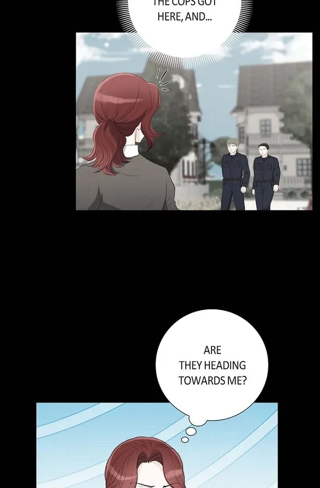Crown Prince’s Marriage Proposal Chapter 58 - page 5