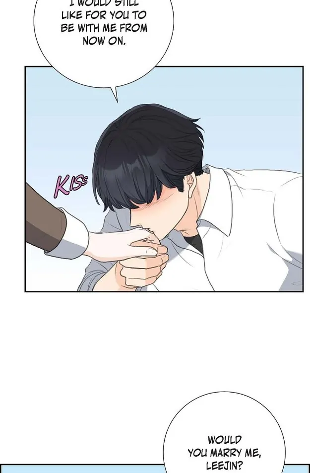 Crown Prince’s Marriage Proposal Chapter 58 - page 51