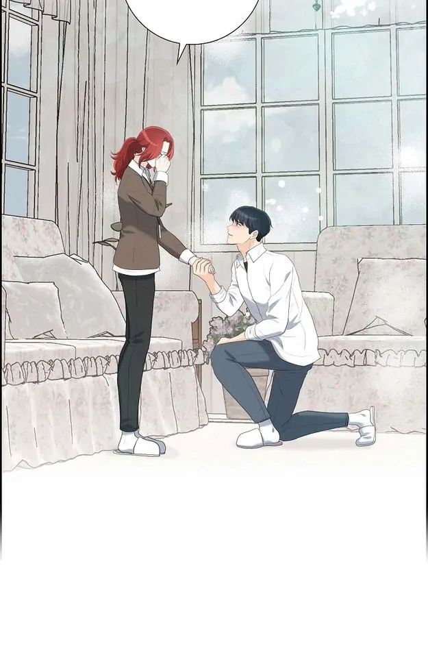 Crown Prince’s Marriage Proposal Chapter 58 - page 53