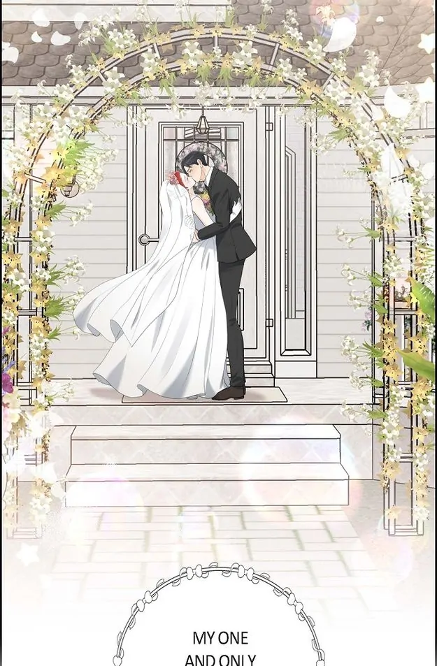 Crown Prince’s Marriage Proposal Chapter 58 - page 58