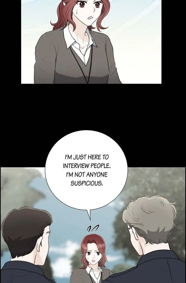Crown Prince’s Marriage Proposal Chapter 58 - page 6