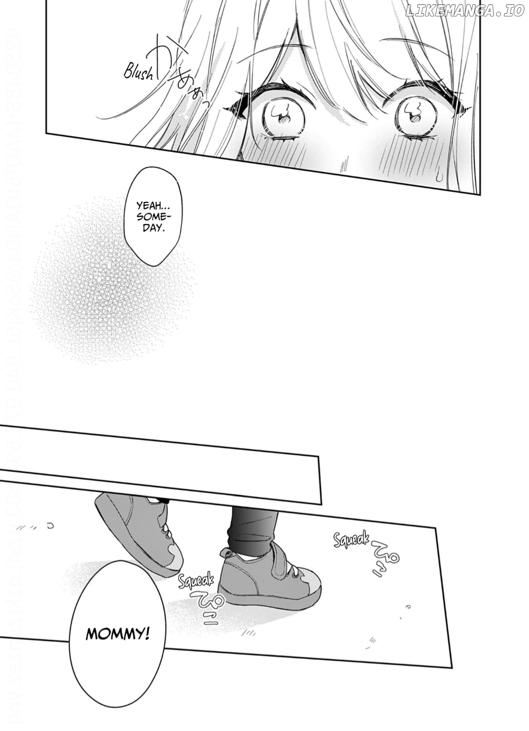Otaku de Yakuza de Amaama Kareshi Chapter 15 - page 27