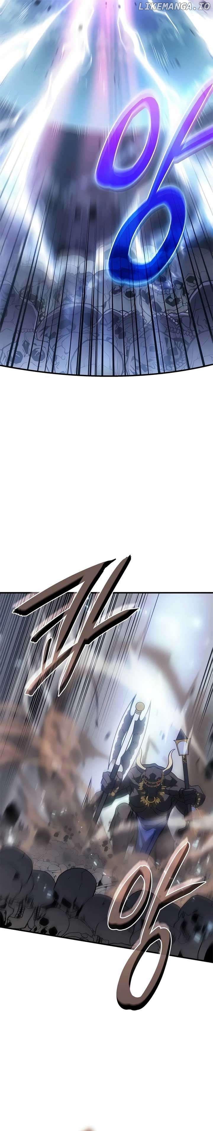Regressing with the Kings Power Chapter 48 - page 10
