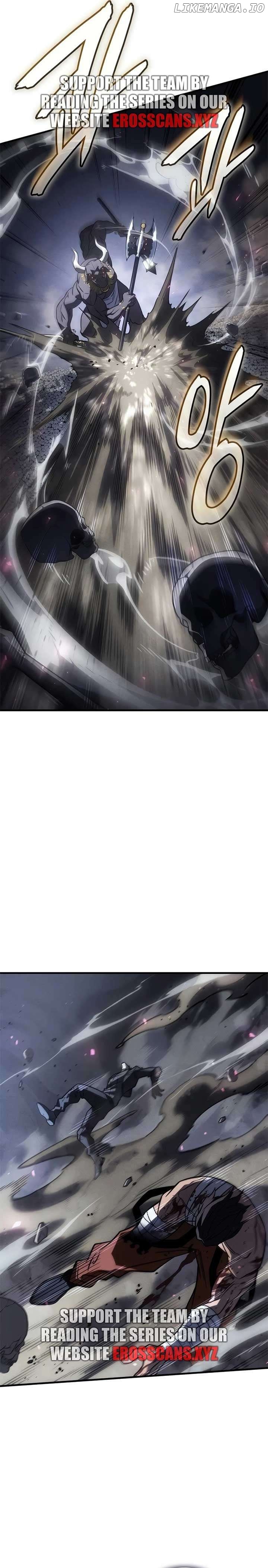 Regressing with the Kings Power Chapter 48 - page 17