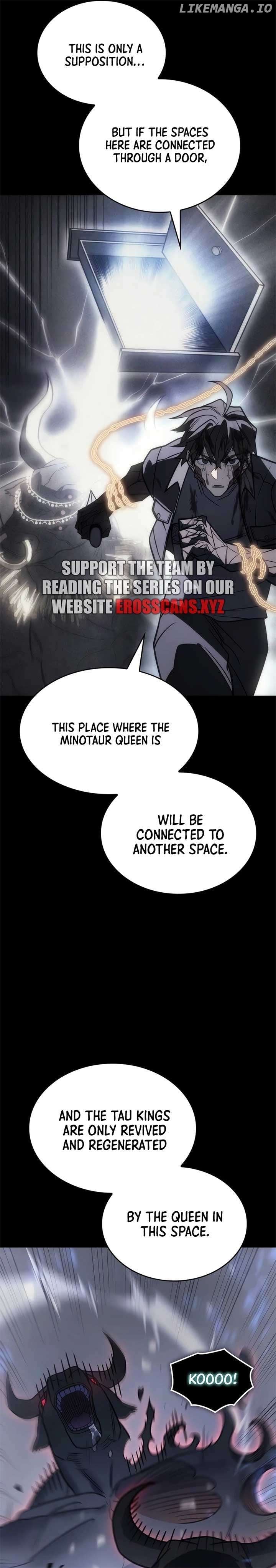 Regressing with the Kings Power Chapter 48 - page 2