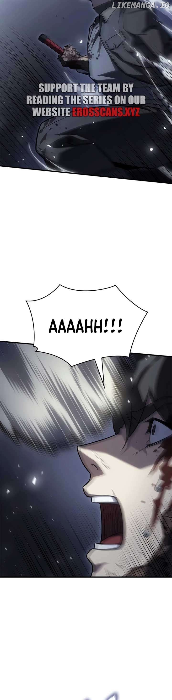 Regressing with the Kings Power Chapter 48 - page 21