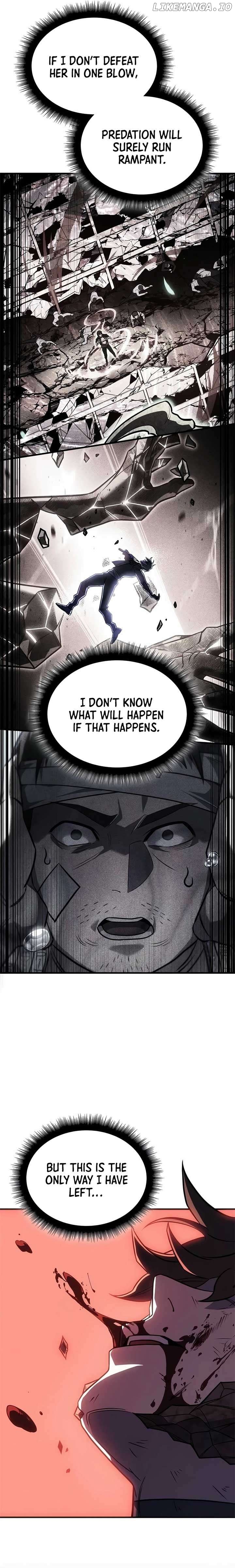 Regressing with the Kings Power Chapter 48 - page 24