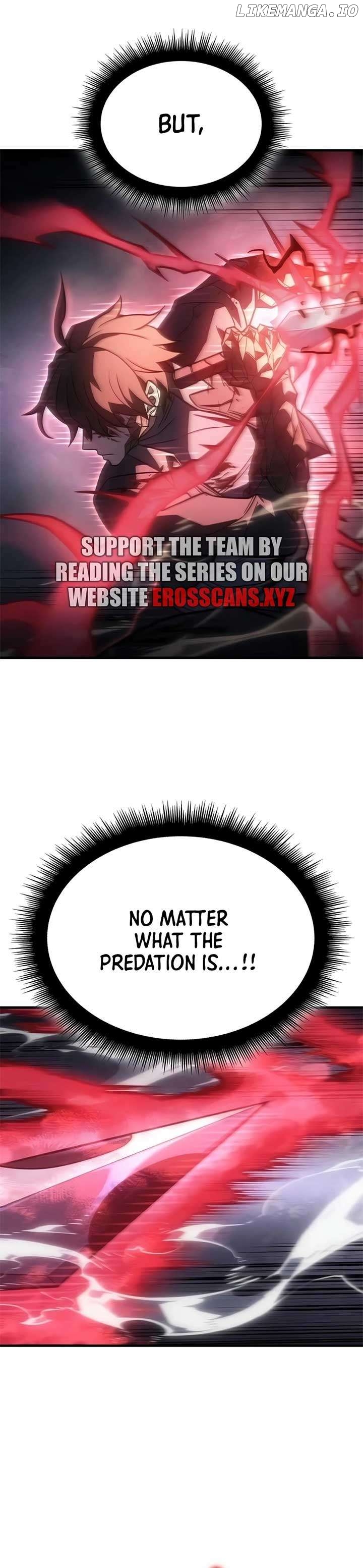 Regressing with the Kings Power Chapter 48 - page 39
