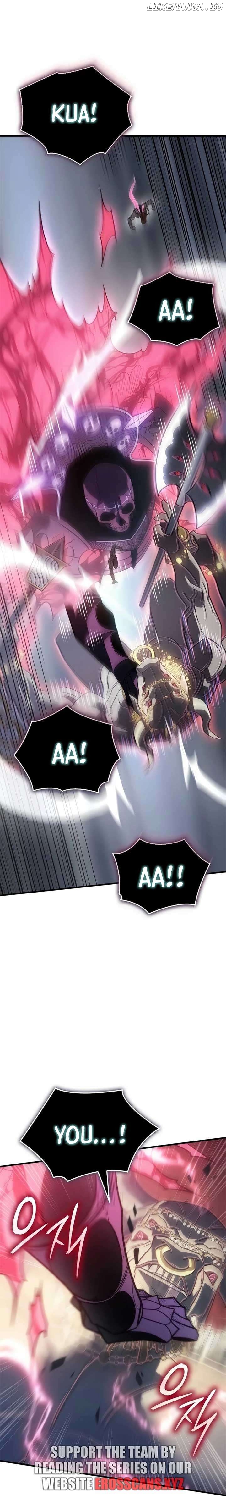 Regressing with the Kings Power Chapter 48 - page 7