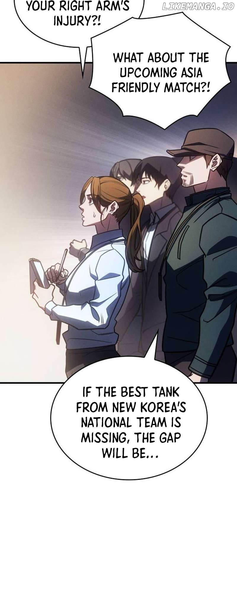 Regressing with the Kings Power Chapter 49 - page 29