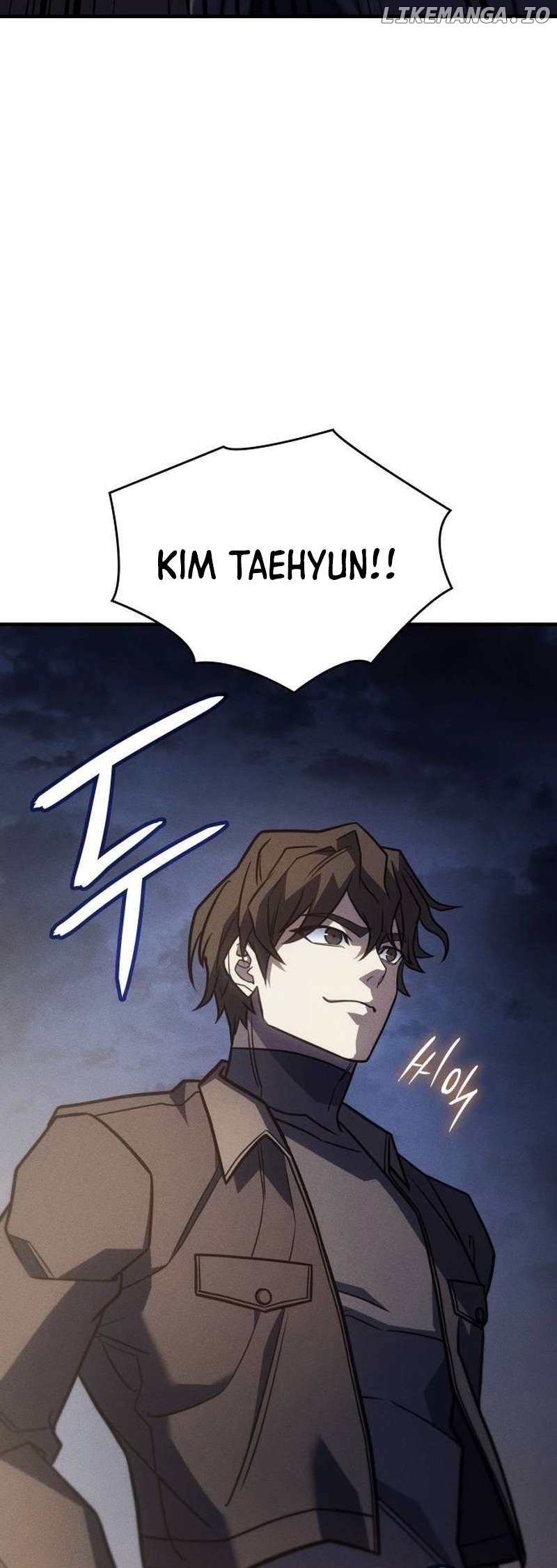 Regressing with the Kings Power Chapter 49 - page 33