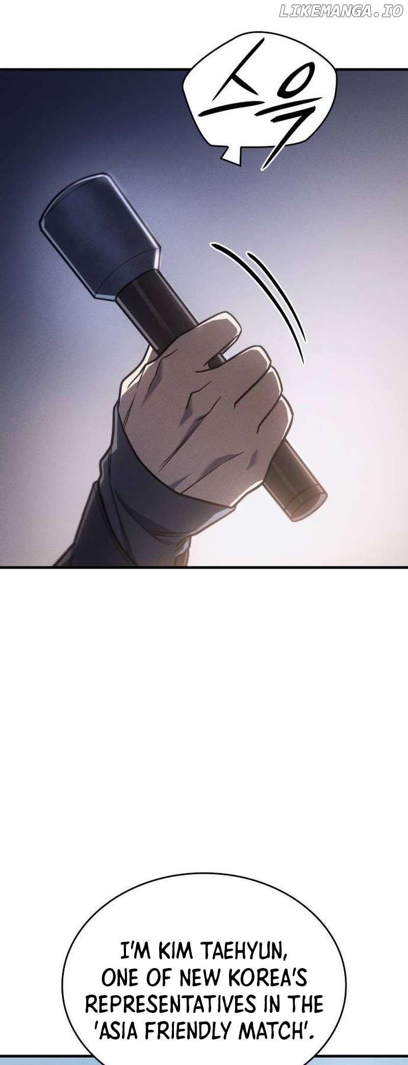 Regressing with the Kings Power Chapter 49 - page 40