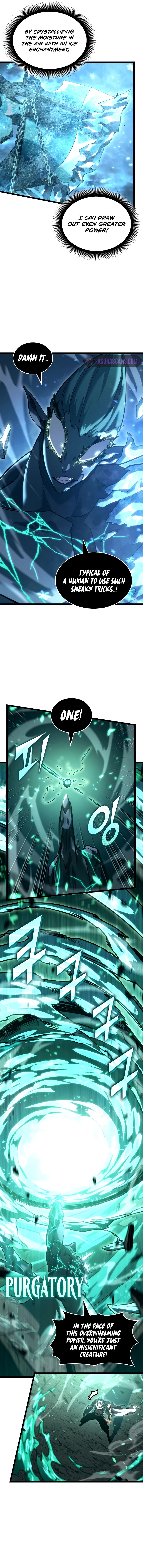 Return of the SSS-Class Ranker Chapter 114 - page 10
