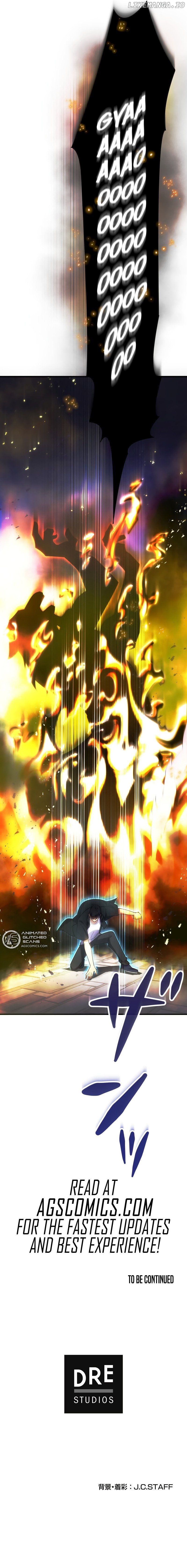 The Beginner, Formerly Ranked Number One in the World Chapter 4 - page 10