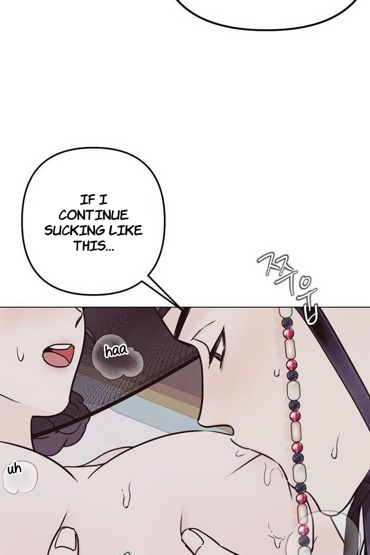 Please Leave the Door Open, Sister-in-Law Chapter 2 - page 6