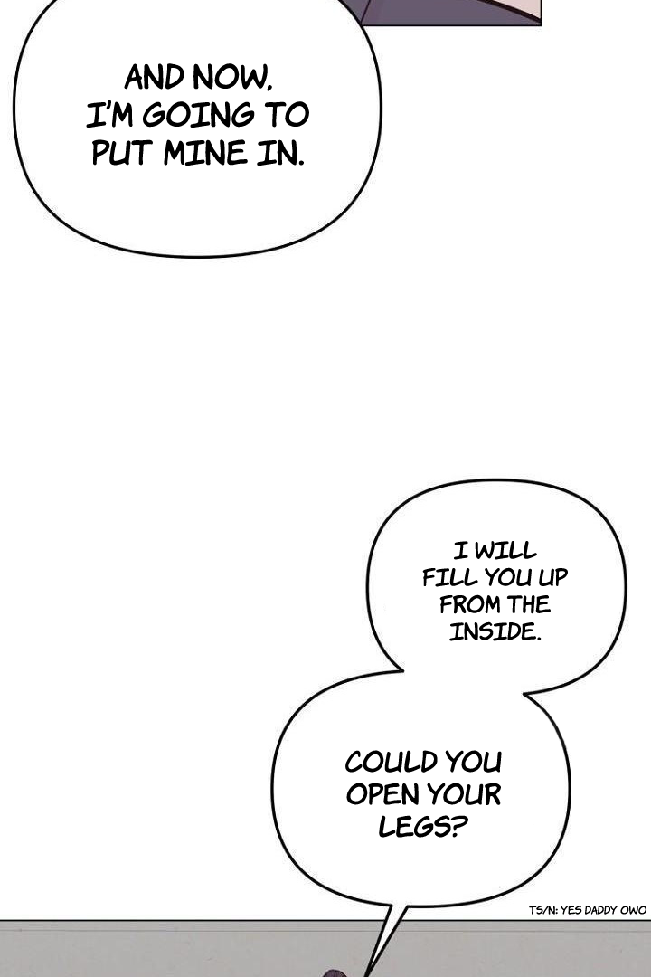 Please Leave the Door Open, Sister-in-Law Chapter 2 - page 28