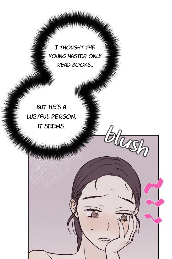 Please Leave the Door Open, Sister-in-Law Chapter 2 - page 30