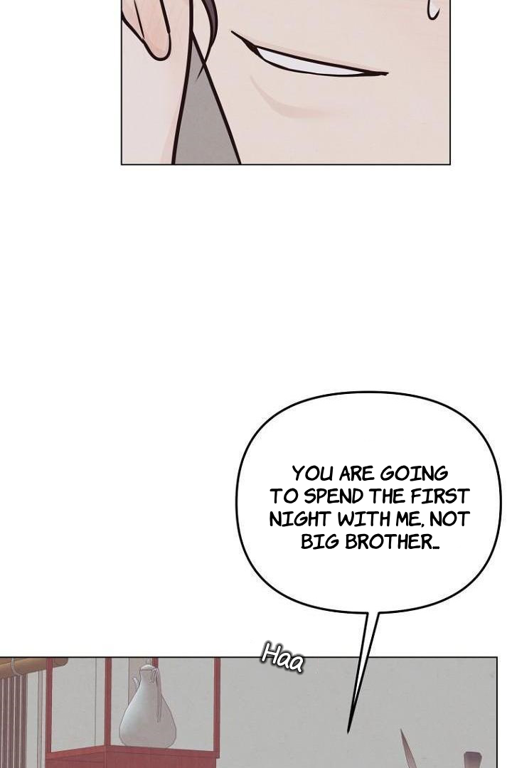 Please Leave the Door Open, Sister-in-Law Chapter 2 - page 40