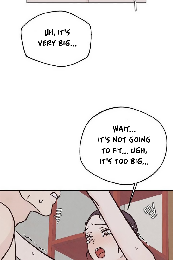 Please Leave the Door Open, Sister-in-Law Chapter 2 - page 43