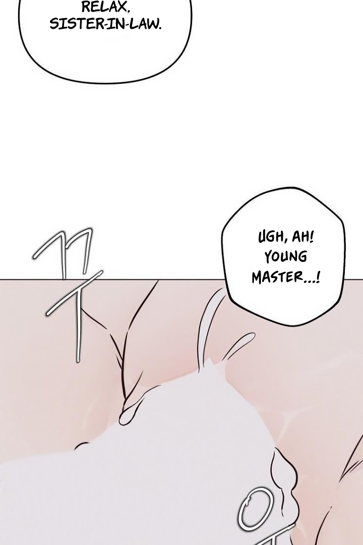 Please Leave the Door Open, Sister-in-Law Chapter 2 - page 45
